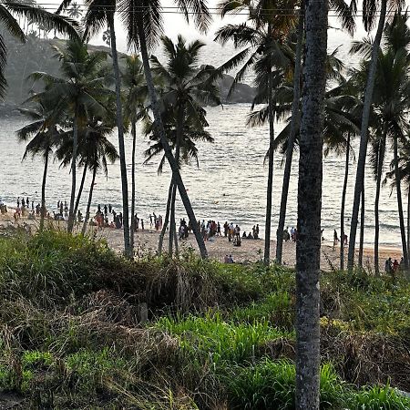 Kovalam Beach House Экстерьер фото