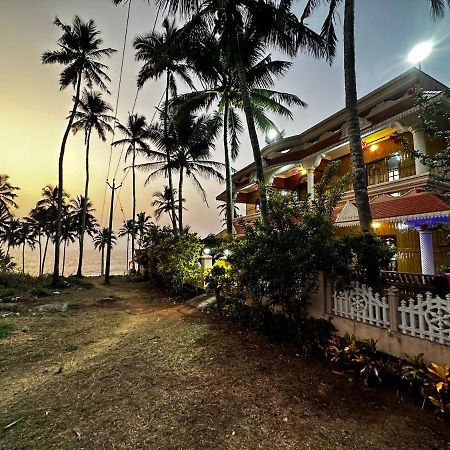 Kovalam Beach House Экстерьер фото